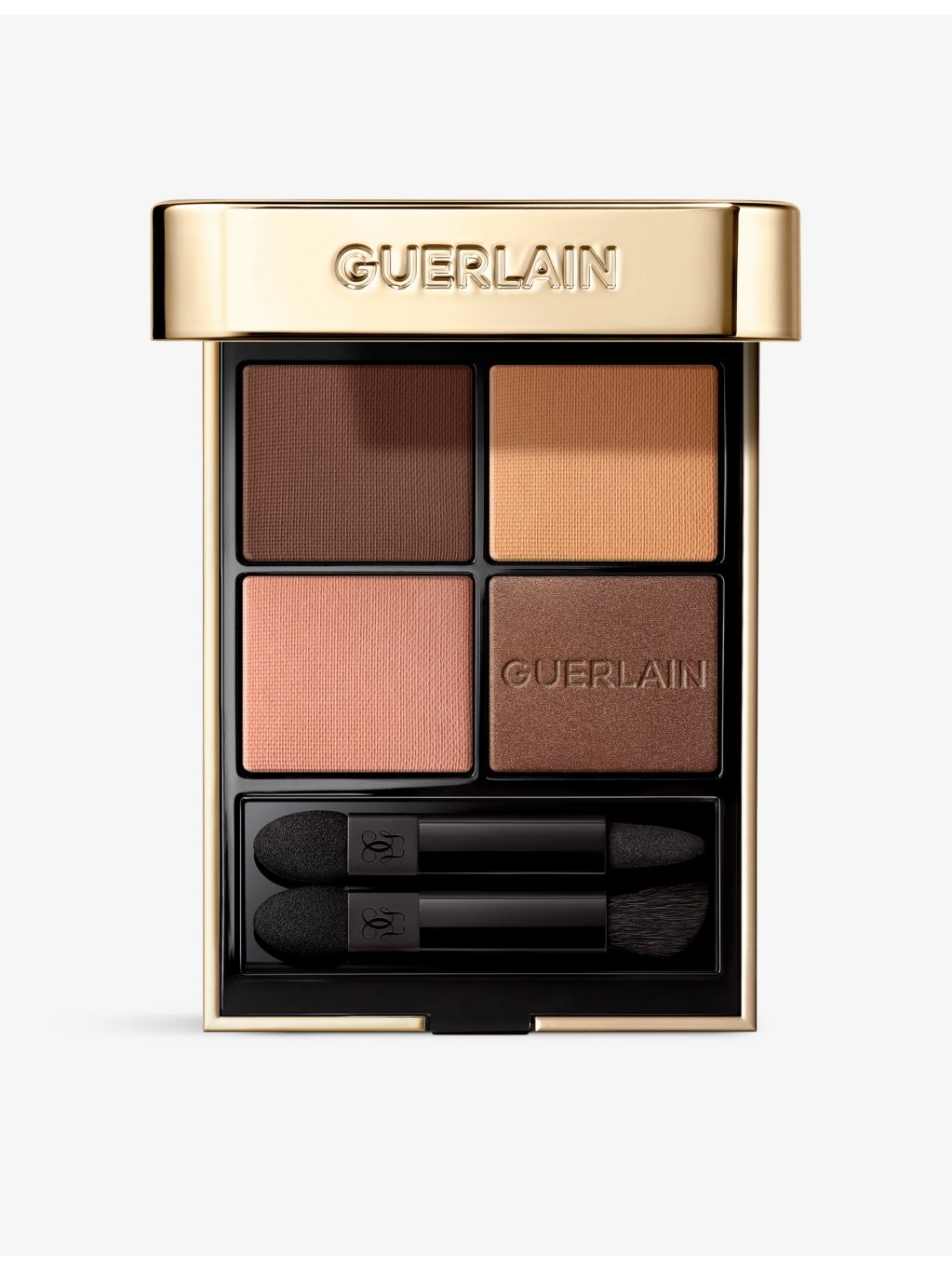 Guerlain Ombres G eyeshadow palette 6g (British brand)