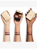 Guerlain Ombres G eyeshadow palette 6g (British brand)