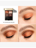 Guerlain Ombres G eyeshadow palette 6g (British brand)
