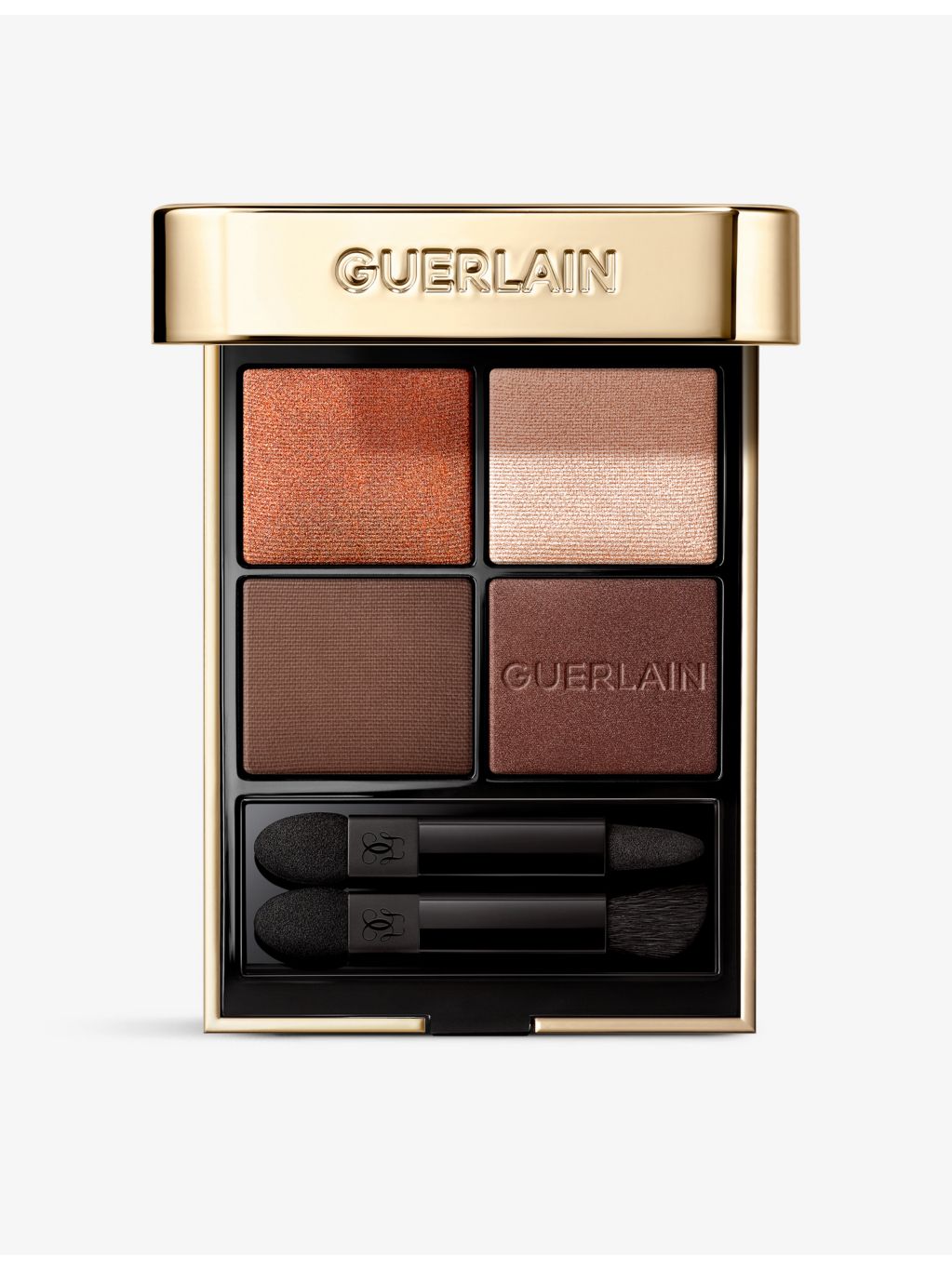 Guerlain Ombres G eyeshadow palette 6g (British brand)