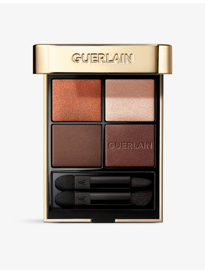selfridges Guerlain Ombres G Eyeshadow Palette, 6g- Buy online at McGrocer