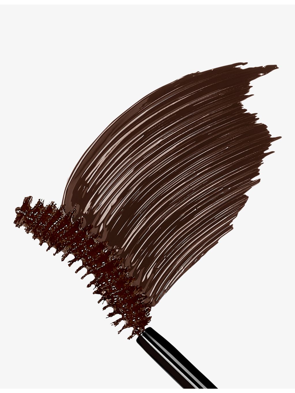 Guerlain Noir G intense-volume curl mascara 6g, imported from the UK