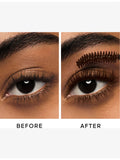Guerlain Noir G intense-volume curl mascara 6g, imported from the UK