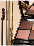 Guerlain Noir G intense-volume curl mascara 6g, imported from the UK