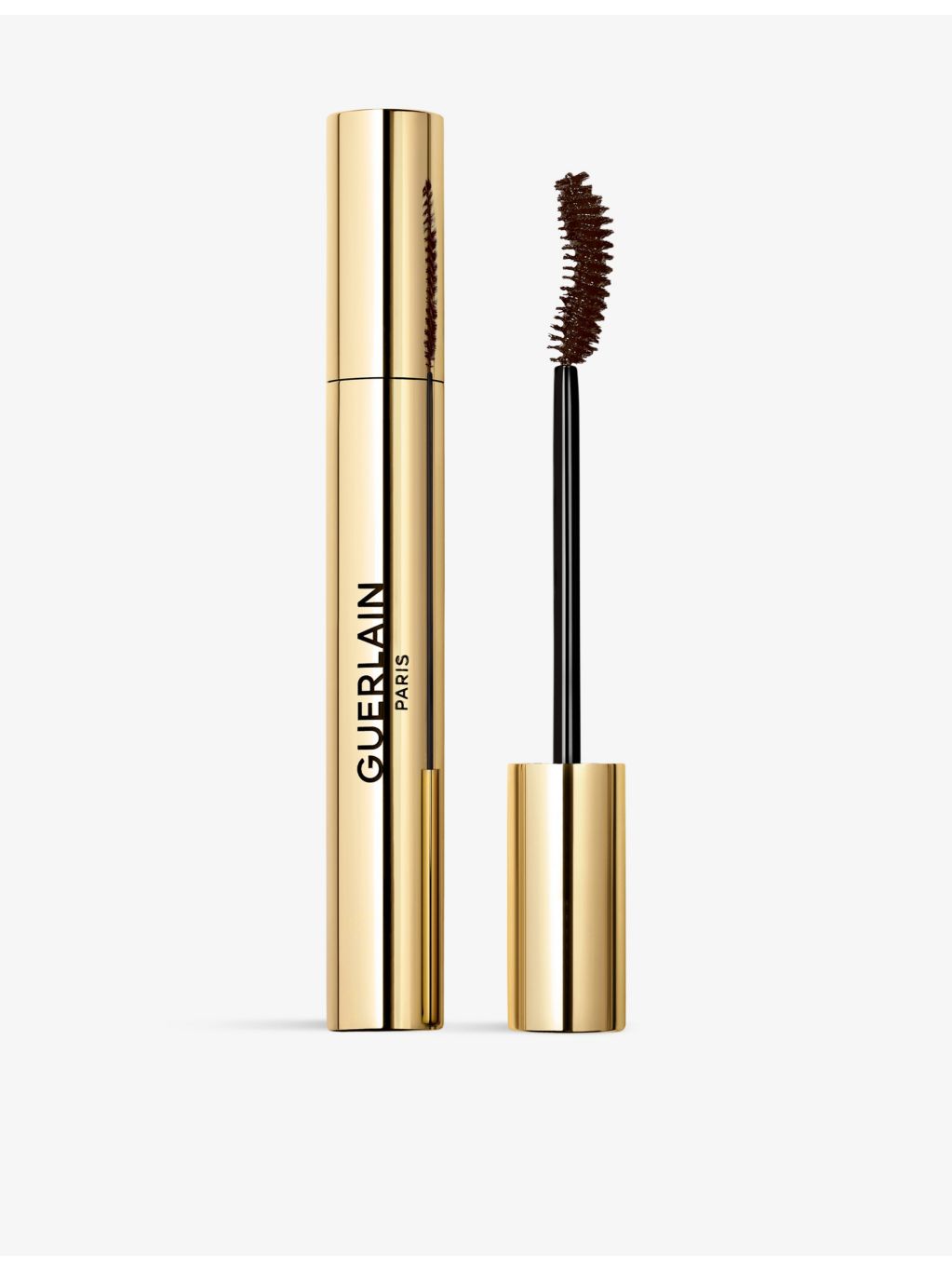 Guerlain Noir G intense-volume curl mascara 6g, imported from the UK