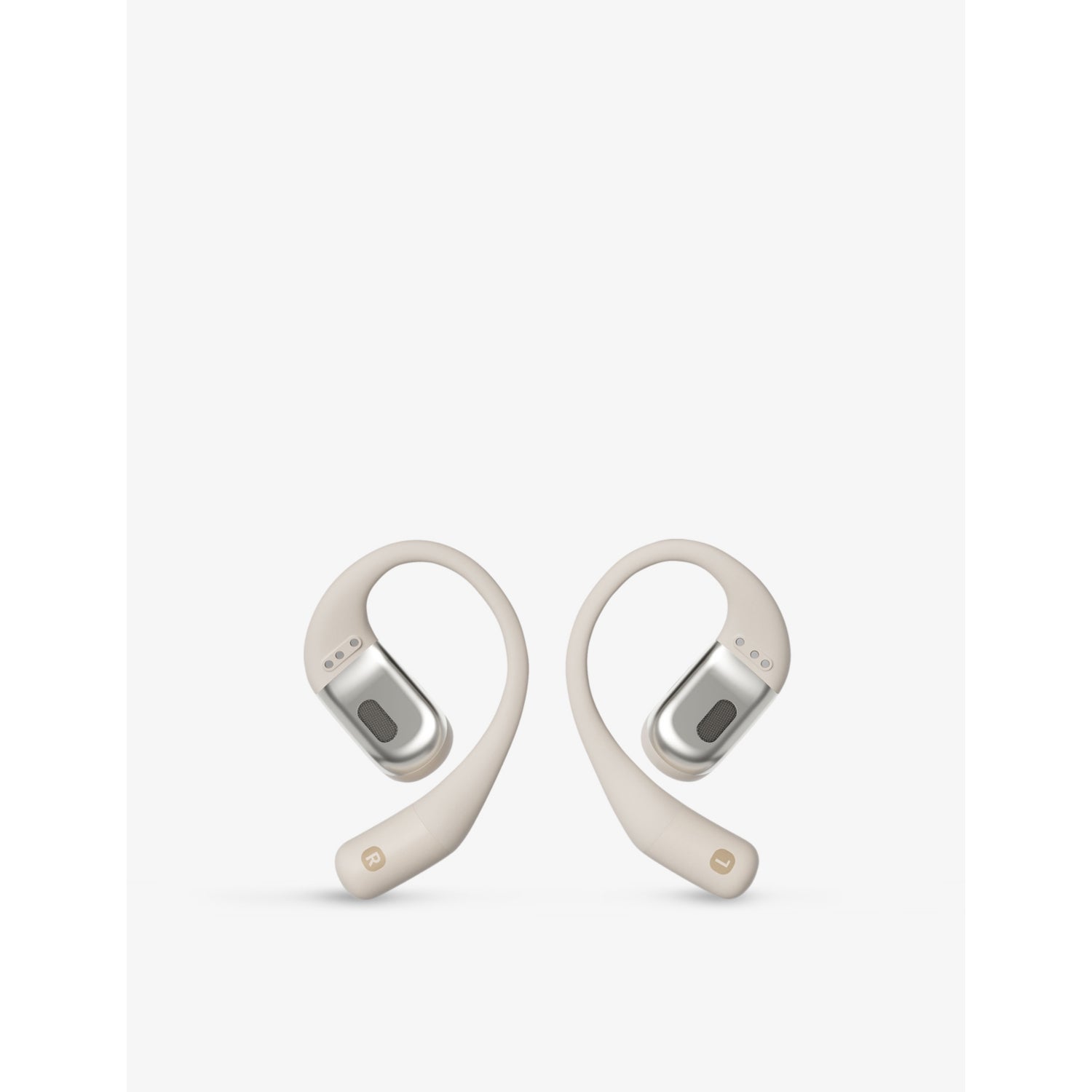 Open ear headphones OpenFit true wireless (British brand)