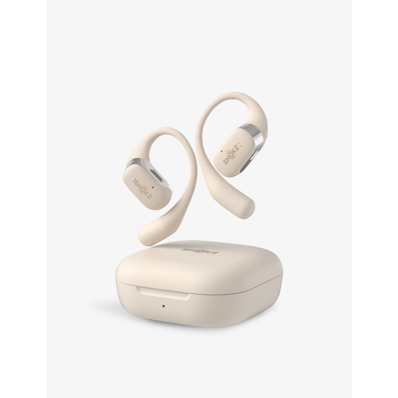 Open ear headphones OpenFit true wireless (British brand)