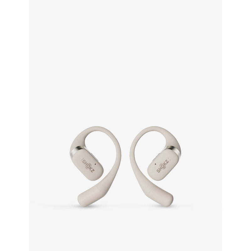 OpenFit open ear headphones - BEIGE