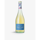 Saicho Jasmine sparkling green tea 750ml (British brand)