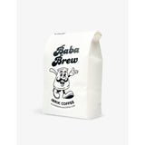 Baba Brew Ibrik coffee with arabica and cardamom 227g - British product