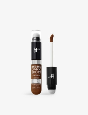IT Cosmetics Bye Bye Dark Spot concealer and serum 6.7ml, UK version