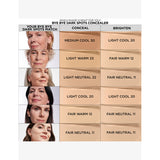 IT Cosmetics Bye Bye Dark Spot concealer and serum 6.7ml, UK version