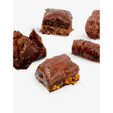 Sweetland London baklava chocolate selection box 350g, UK version