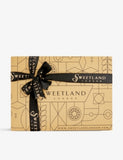 Sweetland London premium baklava selection box 350g, imported from the UK