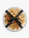 Sweetland London baklava premium tray 1kg (British brand)