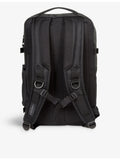 Eastpak large Tecum CNNCT woven backpack, imported from the UK