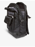 Eastpak large Tecum CNNCT woven backpack, imported from the UK
