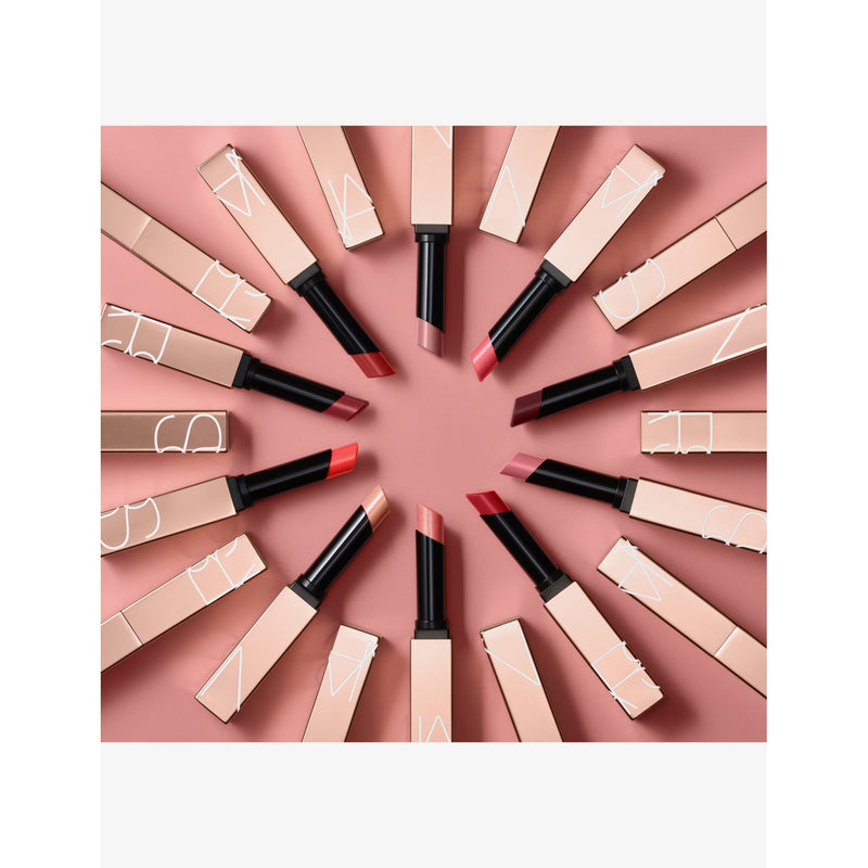 NARS Afterglow Sensual Shine lipstick 1.5g, imported from the UK