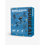 Surreal Cookies & Cream cereal 240g (British brand)