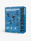 Surreal Cookies & Cream cereal 240g (British brand)