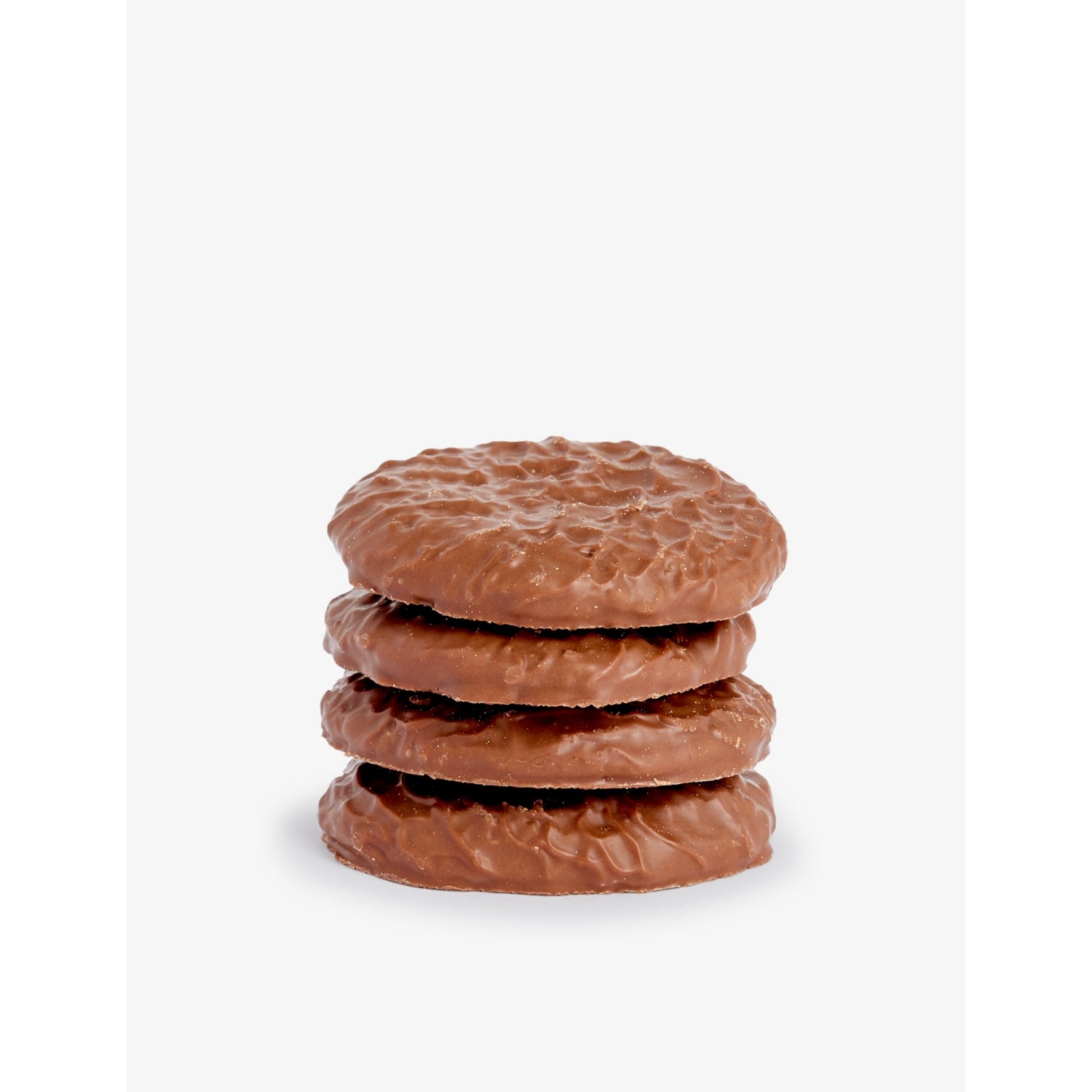 Selfridges Selection double chocolate biscuits in tin, imported from the UK