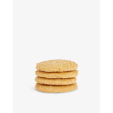 Selfridges Selection ginger snap biscuits 200g - British product