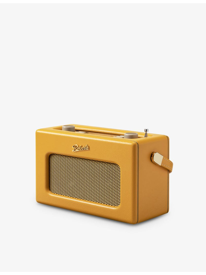 Roberts Revival iStream 3L smart radio, UK version