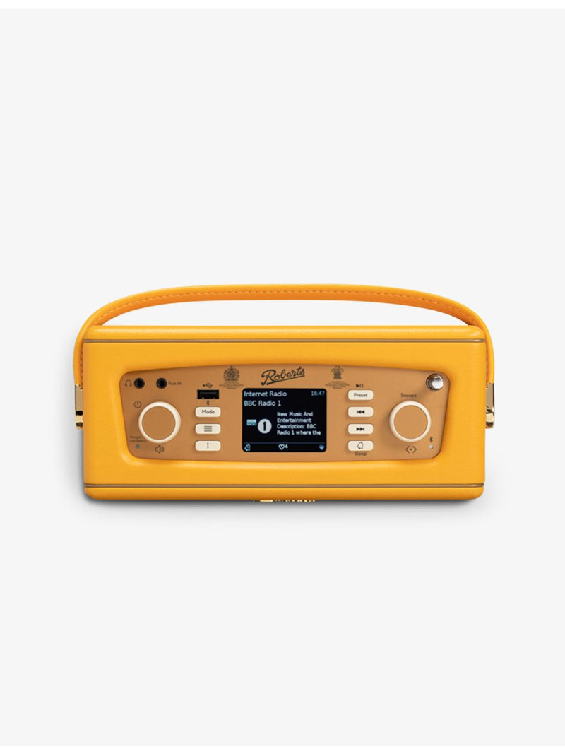 Roberts Revival iStream 3L smart radio, UK version