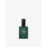 Manucurist Green Flash top coat 15ml, imported from the UK