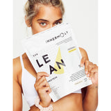 Innermost The Lean Protein Vanilla 520g - British product