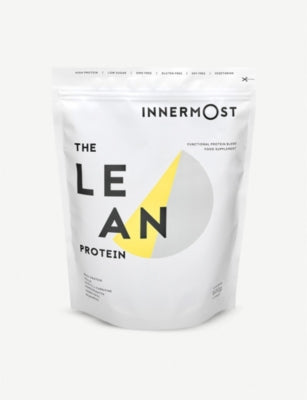 Innermost The Lean Protein Vanilla 520g - British product