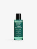 Manuruist Green Flash nail polish remover 100ml - British product