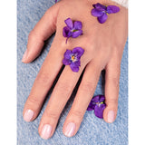 Manucurist Green Old Rose nail polish 15ml, UK version
