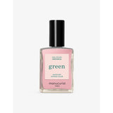 Green Old Rose nail polish 15ml - BEIGE