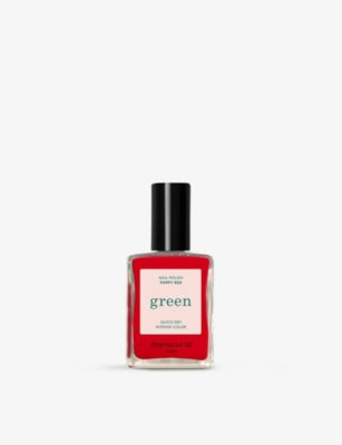 Manucurist Green Old Rose Nail Polish 15ml