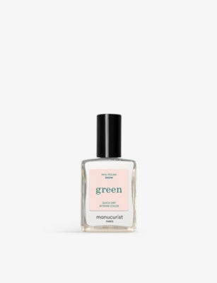 Manucurist Green Old Rose Nail Polish 15ml