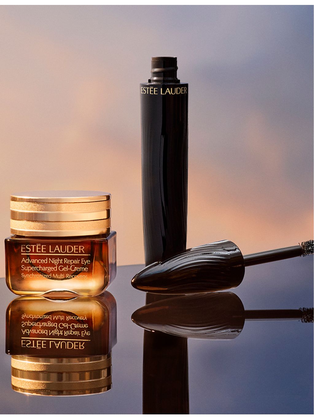 Estée Lauder Turbo Lash mascara 8ml (British brand)