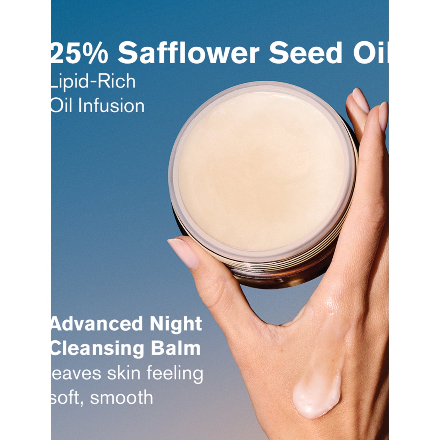 Estée Lauder Advanced Night Repair cleansing balm 70ml - British product