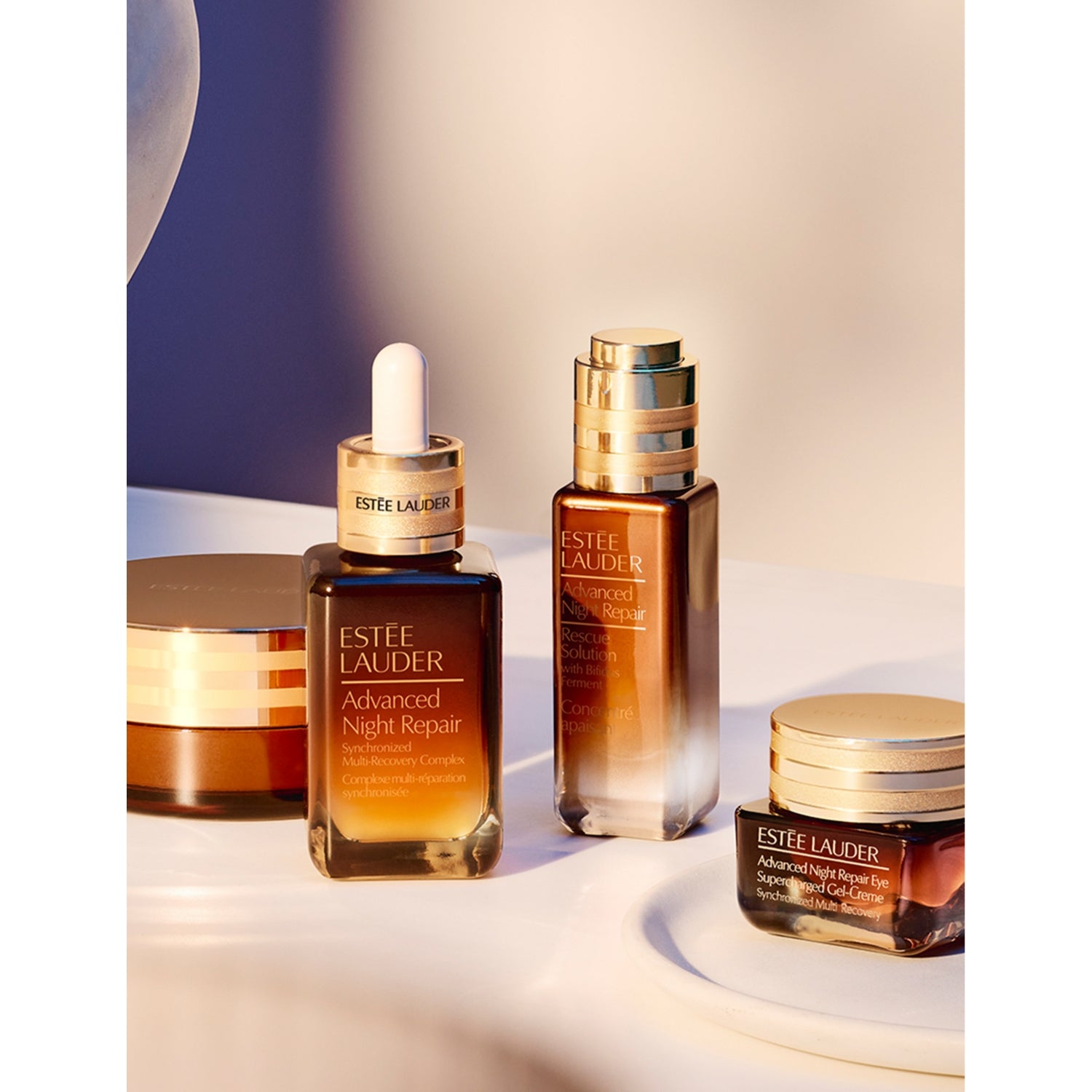 Estée Lauder Advanced Night Repair cleansing balm 70ml - British product
