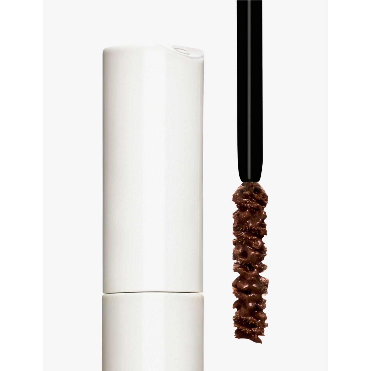 Clarins SOS lash and brow serum mascara 8ml (British brand)
