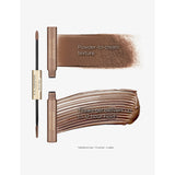Clarins brow duo 2.8g makeup kit, imported from the UK