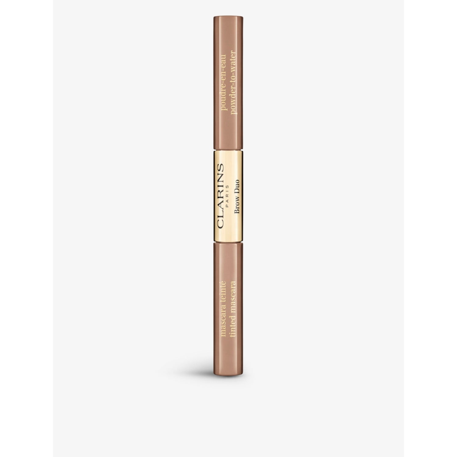 Brow Duo 2.8g - 02 Auburn