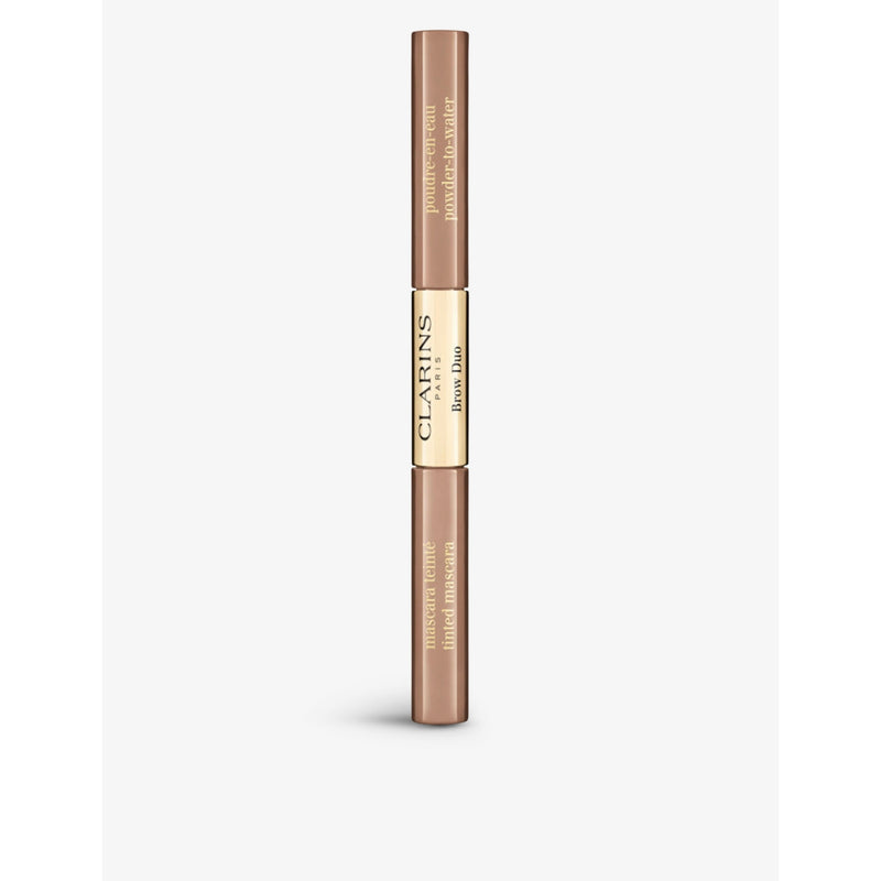 Brow Duo 2.8g - 02 Auburn