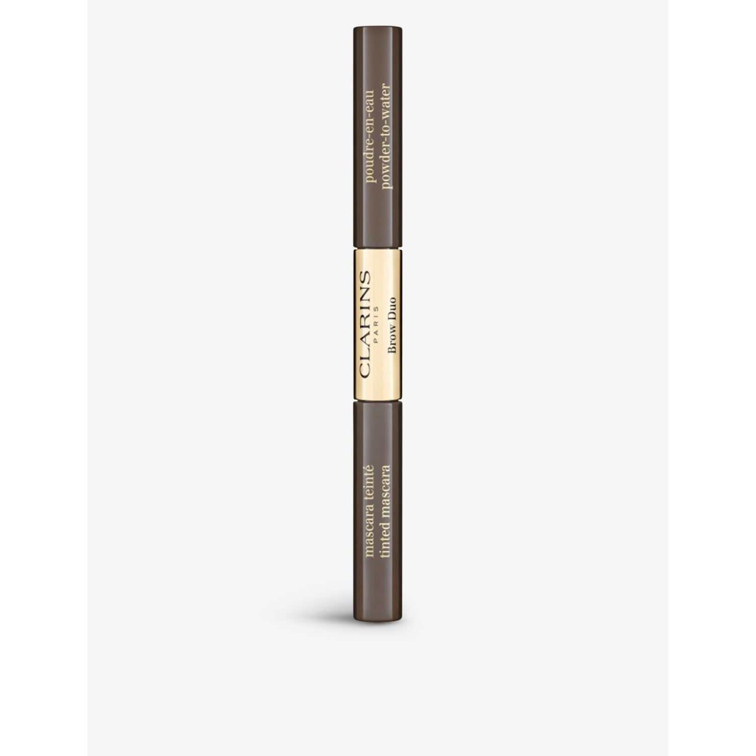 Clarins Brow Duo 2.8g