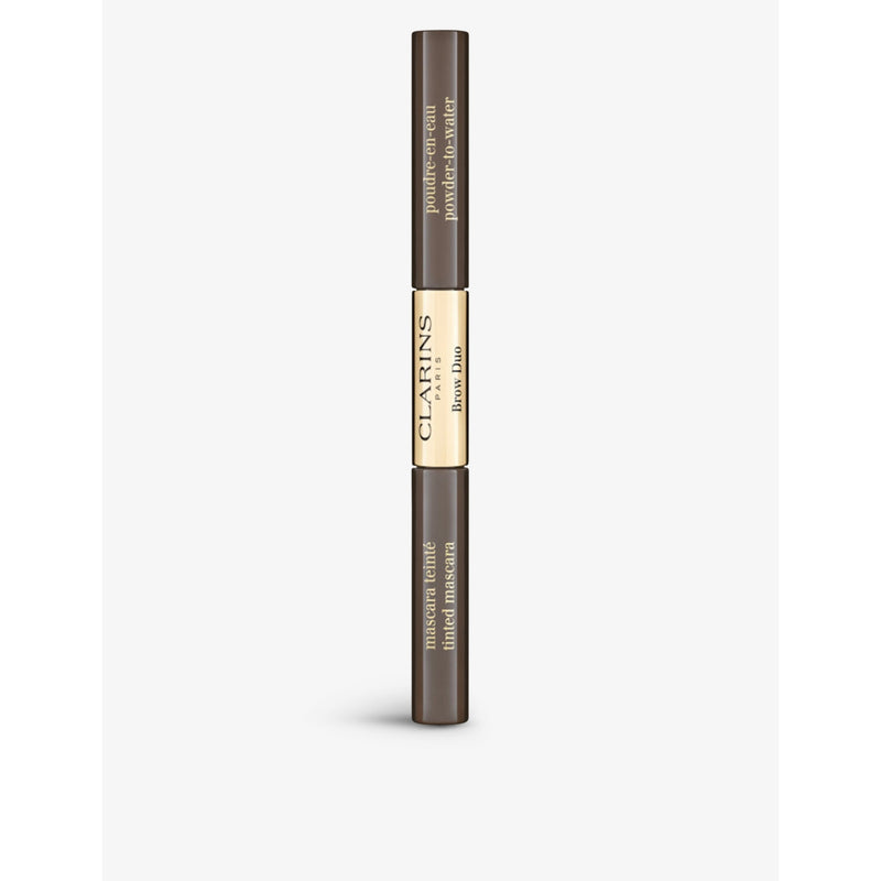 Clarins Brow Duo 2.8g