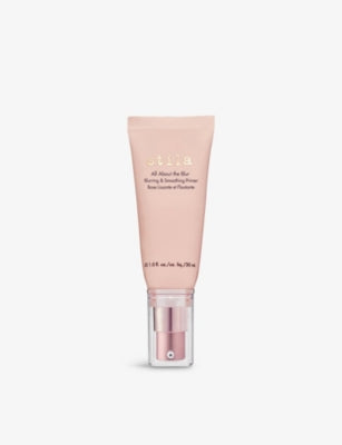 selfridges Stila All About The Blur Makeup Primer 30ml- Buy online at McGrocer