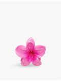 Emi Jay Super Bloom flower hair clip in cellulose acetate - British product