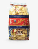 Dolce & Gabbana paccheri pasta 500g, imported from the UK