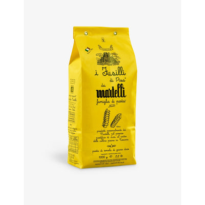 selfridges Martelli Dried Fusilli Pasta 500g- Buy online at McGrocer