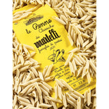Martelli dried penne pasta 500g, imported from the UK